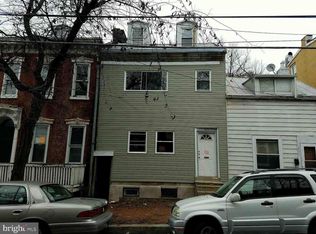 429 Spruce St, Reading, PA 19602