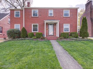 2610 Landor Ave, Louisville, KY