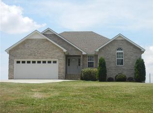 42 Faith Rae Blvd LOT 41, Morrison, TN 37357