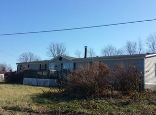 374 Flint Rd, Waco, KY 40385