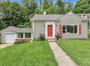 3541 Linwood Ave, Cincinnati, OH 45226
