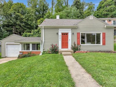 3541 Linwood Ave, Cincinnati, OH, 45226