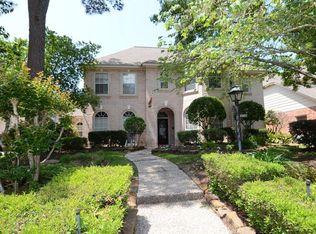 6007 Boulder Lake Ct, Kingwood, TX 77345