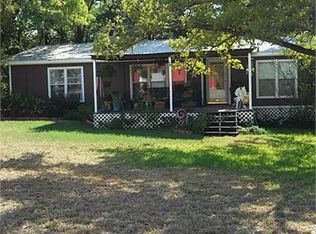 7748 Fm 920, Poolville, TX 76487