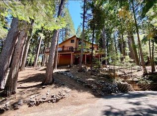 641 Summit View Rd, Arnold, CA 95223