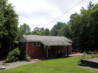 362 Smokey Hill Rd, Tionesta, PA 16353