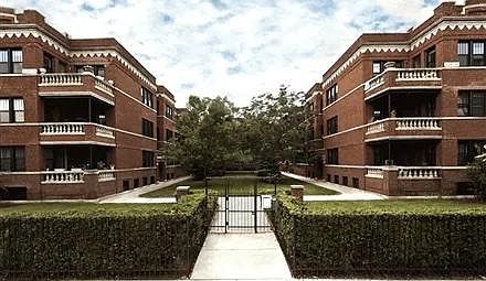 1st image of 2526 N Kedzie Blvd APT 3E