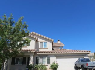 37031 Sabal Ave, Palmdale, CA 93552