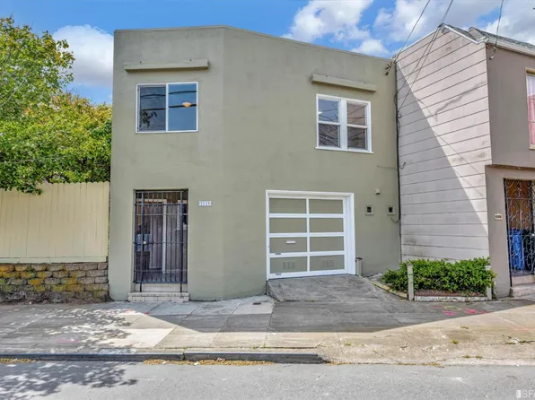 3119 Alemany Blvd, San Francisco, CA 94112