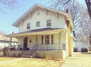 1286 SW High Ave, Topeka, KS 66604