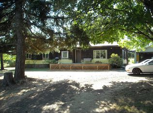 81698 Davisson Rd, Creswell, OR 97426