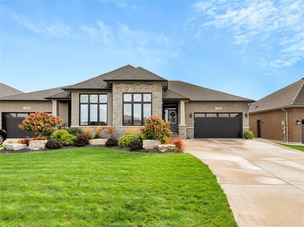 19 Lukas Dr, Kingsville, ON N9Y 0E2