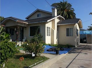 1102 E Ortega St, Santa Barbara, CA 93103