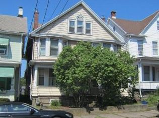 650 N Laurel St, Hazleton, PA 18201