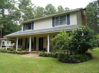 145 Sellers Rd, Dubach, LA 71235