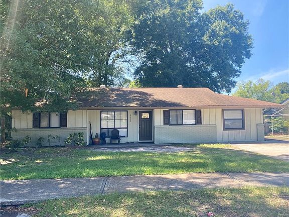 2nd image of 4633 San Antonio Dr