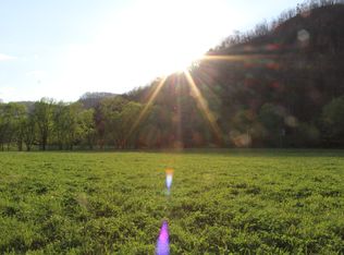 3602 Wagersville Rd, Irvine, KY 40336