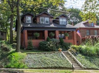211 Magnolia Pl, Pittsburgh, PA 15228