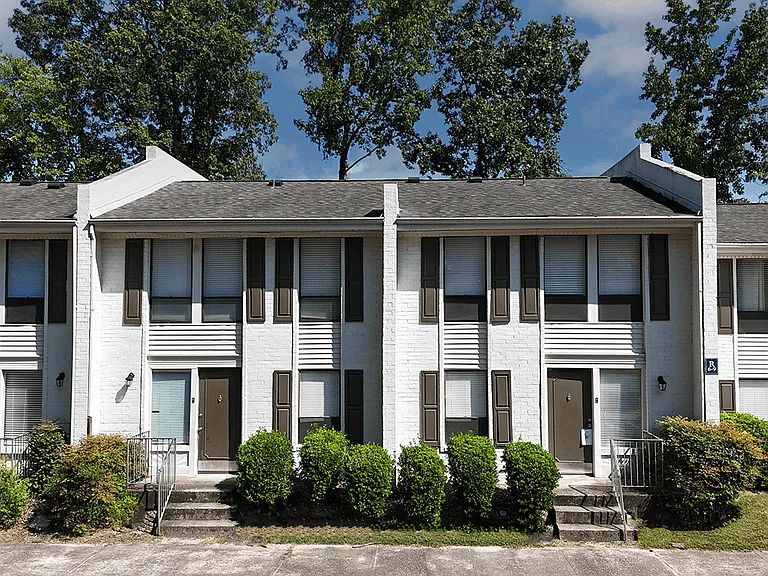 Charming Exteriors