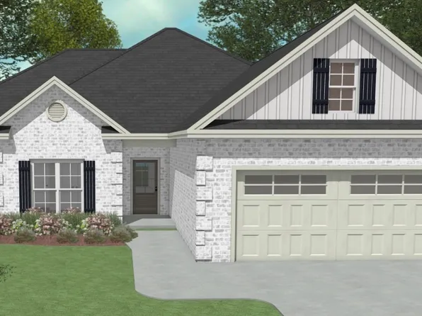203 Woodwinds Ct, Kathleen, GA 31047