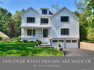 545 Bronson Rd, Southport, CT 06890