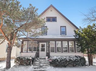 727 Minnesota AVENUE, South Milwaukee, WI