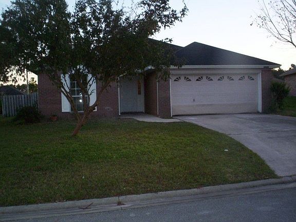 Front of the House