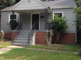 2405 Hoyt St, Winston Salem, NC 27103