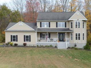 1600 Salt Point Tpke, Pleasant Valley, NY 12569
