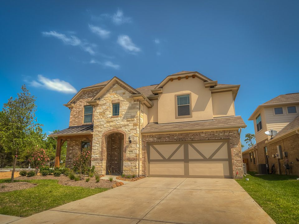 21314 Bishops Mill