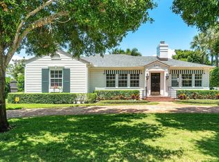 3411 Washington Rd, West Palm Beach, FL 33405