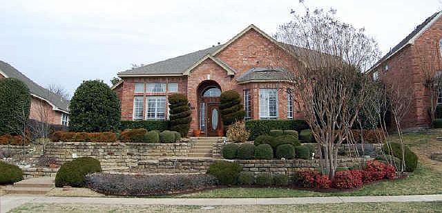 1st image of 6301 Trailwood Dr