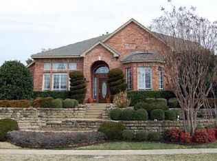 6301 Trailwood Dr, Plano, TX 75024