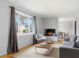 609 Birch Dr, Newport News, VA 23601