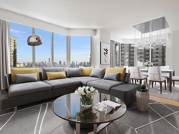 3rd image of 1930 Broadway APT 11G