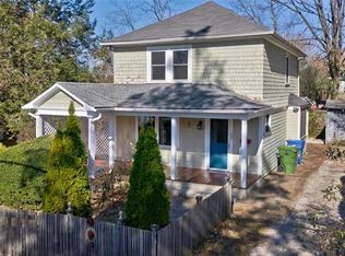 20 Baird St, Asheville, NC 28801