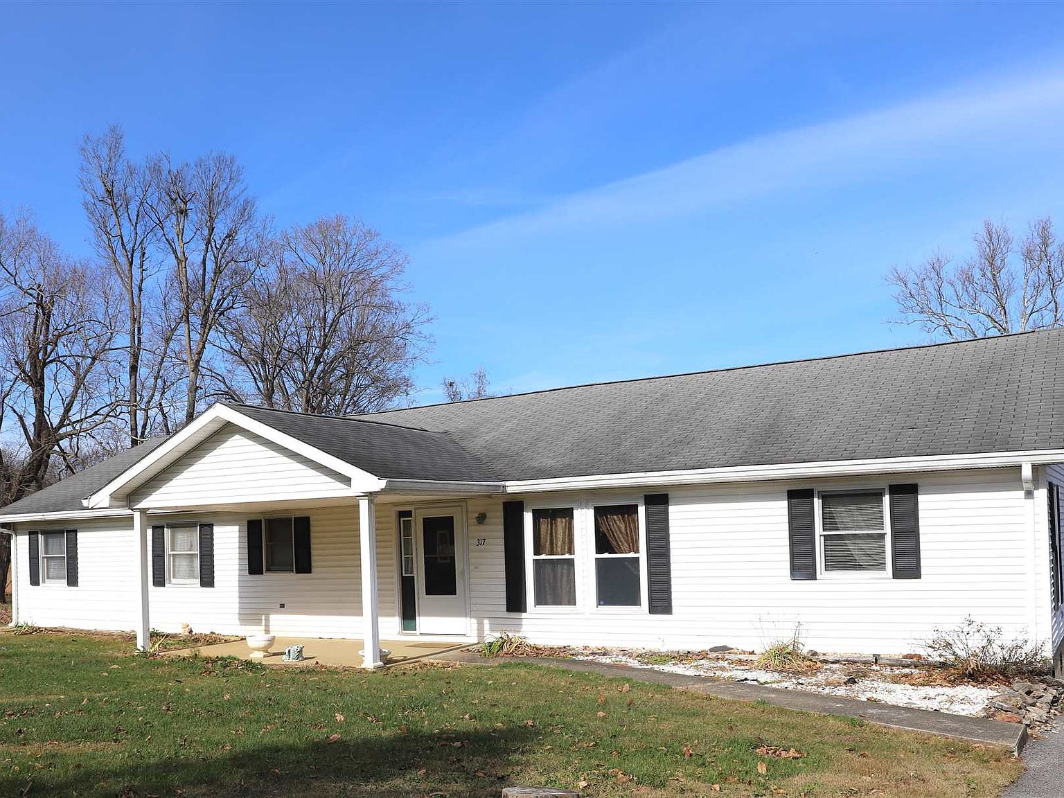 317 Tarry Park Ln E, Bedford, IN 47421 Zillow