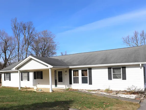 317 Tarry Park Ln E, Bedford, IN 47421