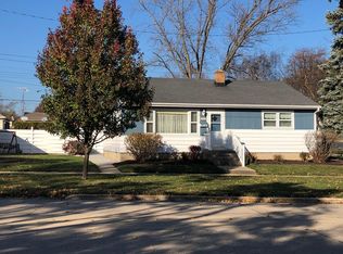 4502 58th St, Kenosha, WI 53144