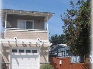 140 La Mesa Ave, Encinitas, CA 92024