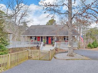 95 Windjammer Dr, Hiawassee, GA 30546