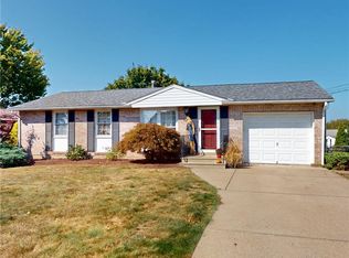 104 Bocce Dr, Butler, PA 16001