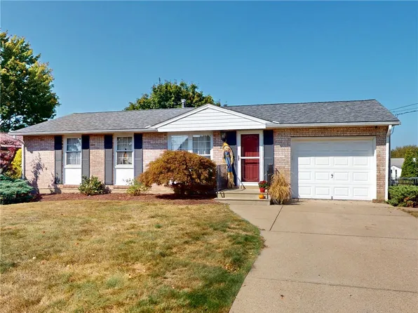 104 Bocce Dr, Butler, PA 16001
