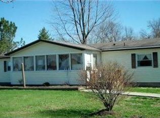 3498 W Upper Five Mile Rd, Mount Orab, OH 45154