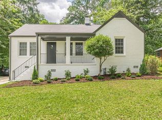 3349 Old Jonesboro Rd, Hapeville, GA 30354