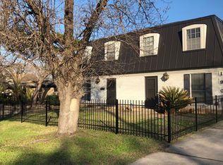 1909 Parker Ln, Austin, TX 78741