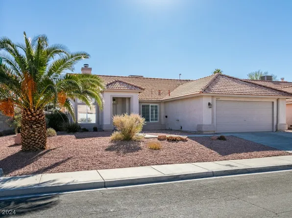 5877 Hornbrook Ct, Las Vegas, NV 89130