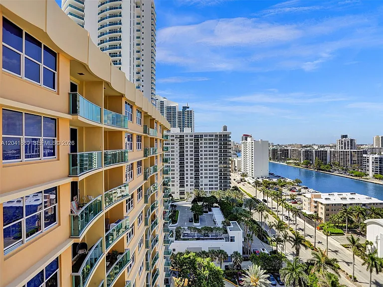 2501 S Ocean Dr #1633 — Photo 15