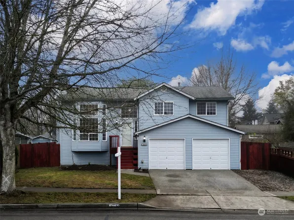 16649 154th Street SE, Monroe, WA 98272