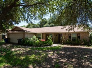 231 Thompson Cir, Lorena, TX 76655